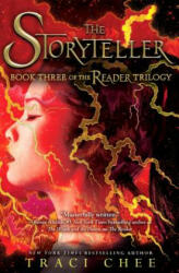 Storyteller - Traci Chee (ISBN: 9780147518071)