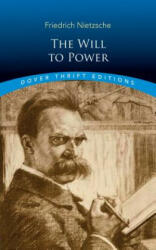 The Will to Power (ISBN: 9780486831664)