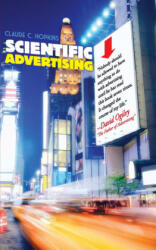 Scientific Advertising (ISBN: 9780486836058)