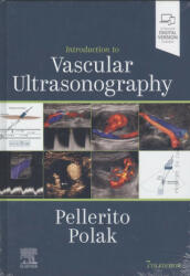Introduction to Vascular Ultrasonography - JOHN PELLERITO (ISBN: 9780323428828)