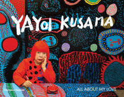 Yayoi Kusama - Akira Shibutami (ISBN: 9780500295427)