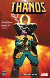 Thanos: Zero Sanctuary (ISBN: 9781302917708)