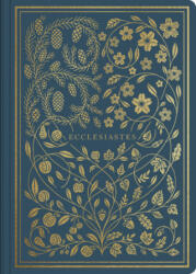 ESV Illuminated Scripture Journal (ISBN: 9781433568619)