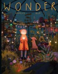 Wonder: The Art and Practice of Beatrice Blue (ISBN: 9780955153099)