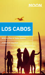 Moon Los Cabos (ISBN: 9781640491052)