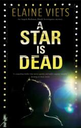 Star is Dead (ISBN: 9780727890160)