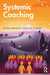 Systemic Coaching - HAWKINS (ISBN: 9781138322493)
