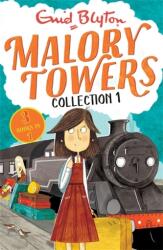 Malory Towers. Colecția 1 (ISBN: 9781444955330)