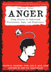 Unfuck Your Anger - Acs Acn Harper Lpc-S (ISBN: 9781621063384)