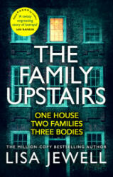 Family Upstairs - Lisa Jewell (ISBN: 9781787461499)