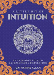Little Bit of Intuition, A - Catharine Allan (ISBN: 9781454936763)