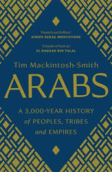 Kniha Arabs (ISBN: 9780300251630)