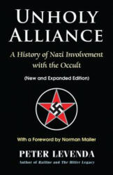 Unholy Alliance - Peter Levenda, Norman Mailer (ISBN: 9780892541904)