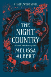 Night Country - Melissa Albert (ISBN: 9781250258137)