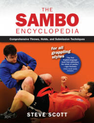 Sambo Encyclopedia (ISBN: 9781594396557)