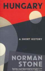 Hungary, A Short History (ISBN: 9781788160513)