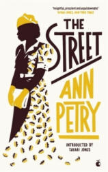 Ann Petry - Street - Ann Petry (ISBN: 9780349012933)
