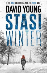 Stasi Winter (ISBN: 9781785765469)