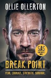 Break Point (ISBN: 9781788703000)