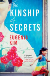 Kinship Of Secrets - Eugenia Kim (ISBN: 9780358108511)