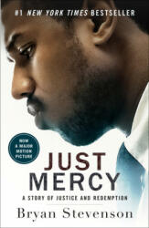 Just Mercy (Movie Tie-In Edition) - Bryan Stevenson (ISBN: 9780593133934)