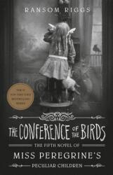 The Conference of the Birds (ISBN: 9780735231504)