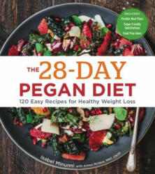 28-Day Pegan Diet - Sterling Publishing Company (ISBN: 9781454937906)