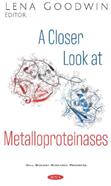 Closer Look at Metalloproteinases (ISBN: 9781536165173)
