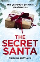 Secret Santa - This year you'll get what you deserve. . . (ISBN: 9781787465046)