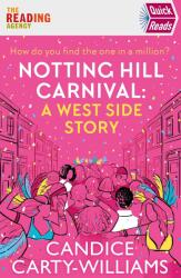 Notting Hill Carnival (ISBN: 9781409196181)