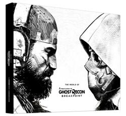 The World of Tom Clancy's Ghost Recon Breakpoint (ISBN: 9783869930978)