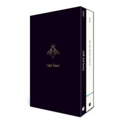 The Rupi Kaur Boxed Set (ISBN: 9781524858162)