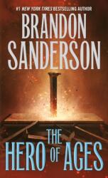 The Hero of Ages (ISBN: 9781250318626)