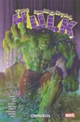 Immortal Hulk Omnibus - Al Ewing, Mark Waid, Jim Zub (ISBN: 9781846533600)