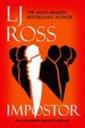 Impostor - LJ Ross (ISBN: 9781912310517)