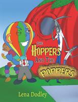 The Hoppers and the Poppers (ISBN: 9781528939218)