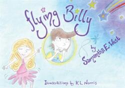 Flying Billy (ISBN: 9781916106611)