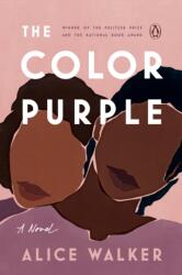 The Color Purple (ISBN: 9780143135692)