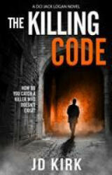 Killing Code (ISBN: 9781912767144)