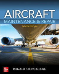 Aircraft Maintenance & Repair Eighth Edition (ISBN: 9781260441055)