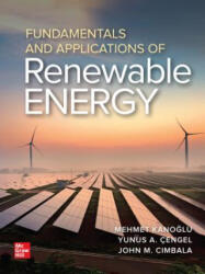 Fundamentals and Applications of Renewable Energy (ISBN: 9781260455304)