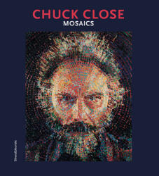 Chuck Close - Daniele Torcellini (ISBN: 9788836645022)