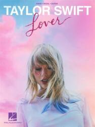 Swift, Taylor: Lover (ISBN: 9781540069610)