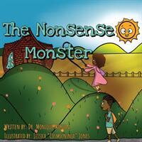 The Nonsense Monster (ISBN: 9781545681428)