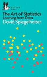 Art of Statistics - Learning from Data (ISBN: 9780241258767)