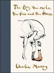 The Boy the Mole the Fox and the Horse (ISBN: 9780062976581)