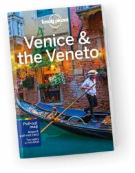 Lonely Planet Venice & the Veneto 11 (ISBN: 9781787014145)