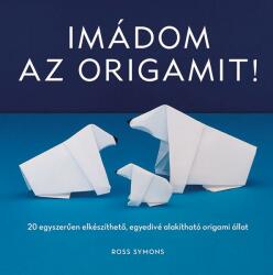 Imádom az origamit! (2020)