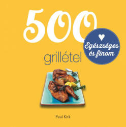 500 grillétel (2020)
