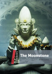Dominoes: Three: The Moonstone Audio Pack (ISBN: 9780194639835)